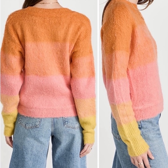 Free People Sweater - Picture 6 of 8